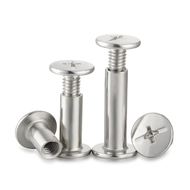 Body Jewelry Chicago - M3 M4 M5 M6 304 Stainless