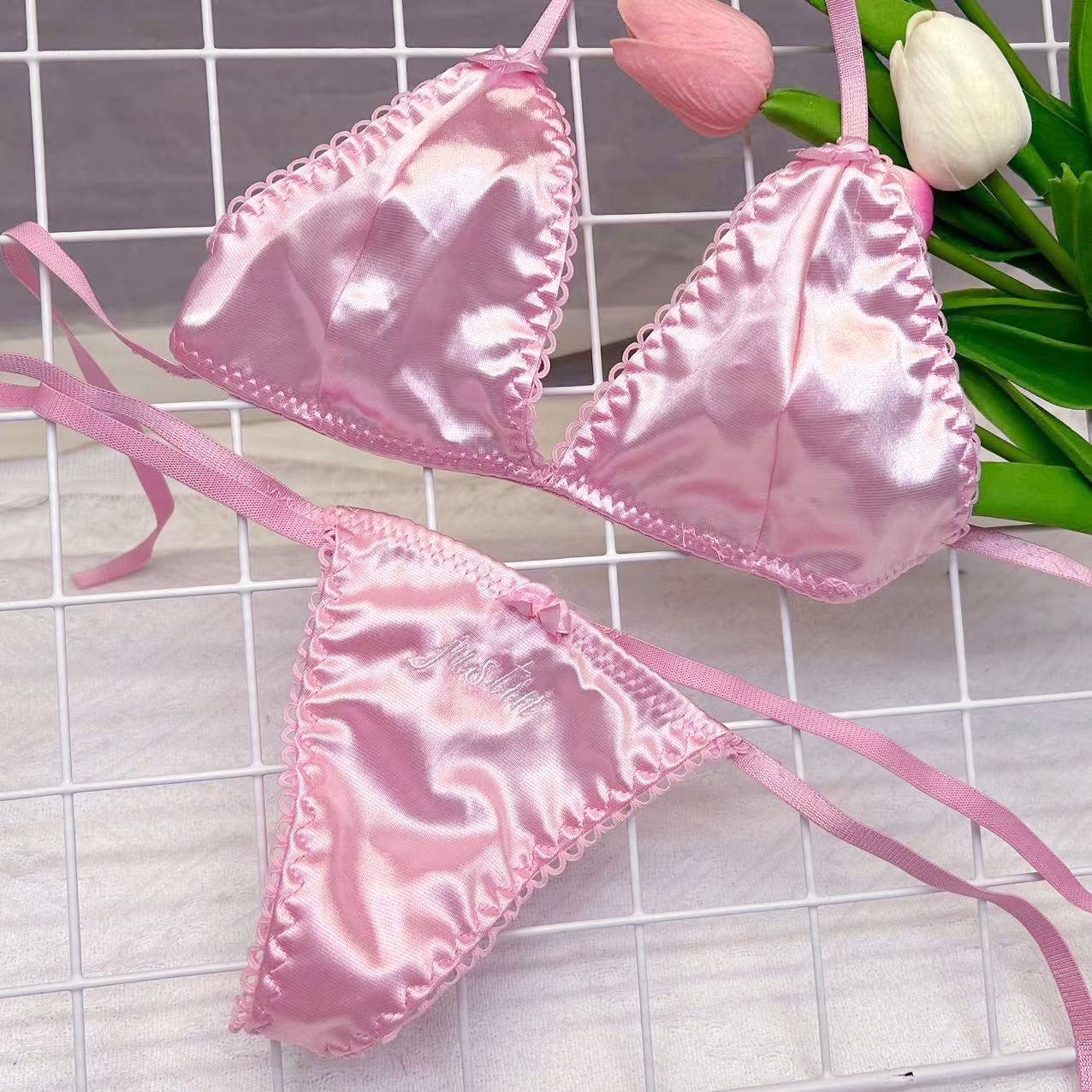 Body Jewelry Names - Custom Thongs Bra Sets Bikini With