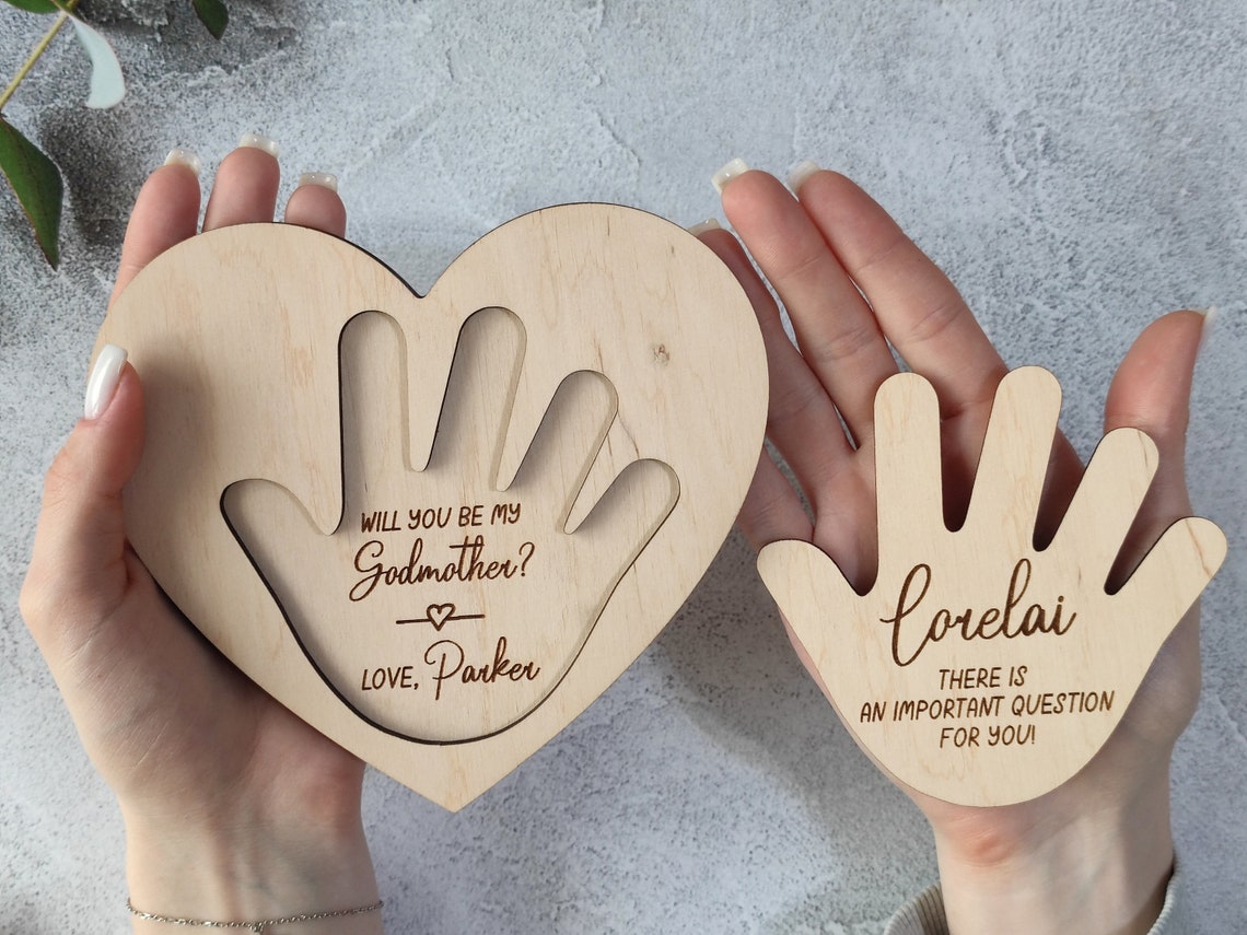 Godmother Godfather Godparents – Body Jewelry Ideas Bewertung und Preis