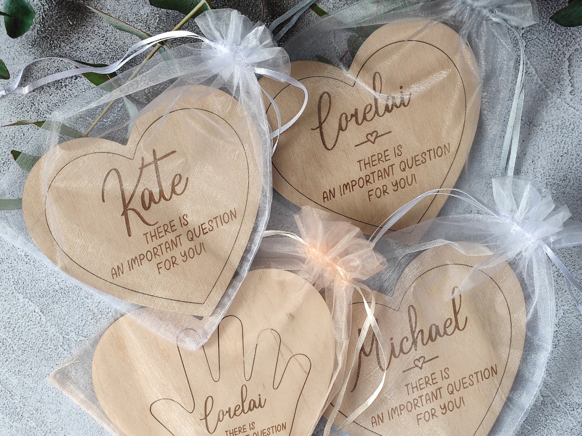 Godmother Godfather Godparents – Body Jewelry Ideas Bewertung und Preis