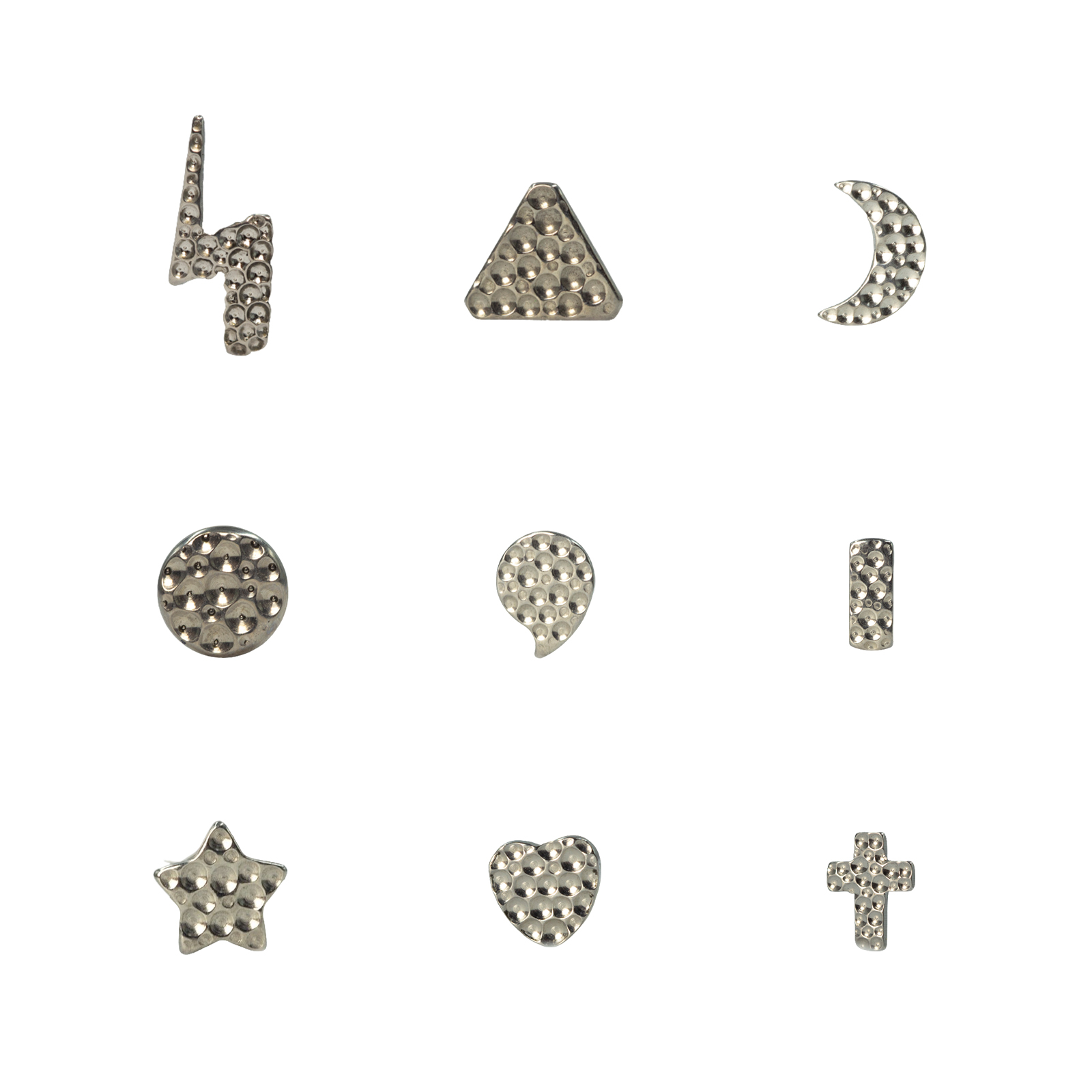 16G Implant Grade Titanium AST – Body Jewelry Implant Grade Bewertung und Preis