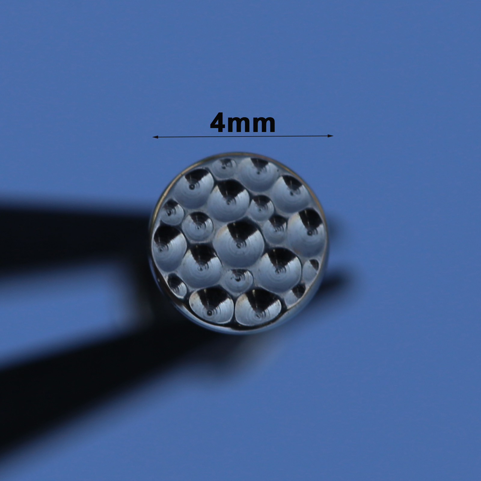 16G Implant Grade Titanium AST – Body Jewelry Implant Grade Bewertung und Preis