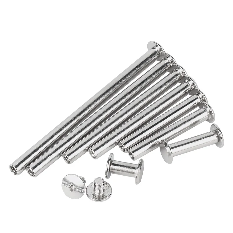 M3 M4 M5 M6 304 Stainless Stee – Body Jewelry Chicago Bewertung und Preis