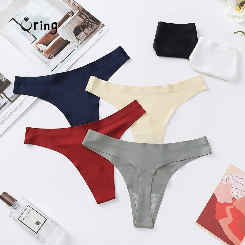 Custom Thongs Panties Women 2P – Body Jewelry Names Bewertung und Preis