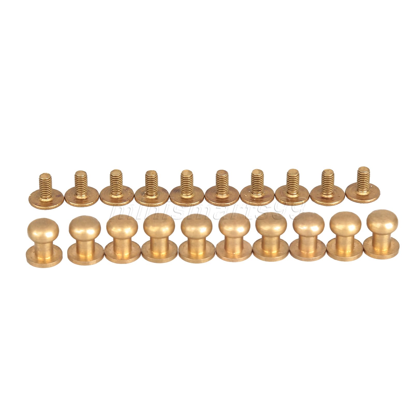 10pcs 5/6/7/8/9/10mm Solid Bra – Body Jewelry Chicago Bewertung und Preis
