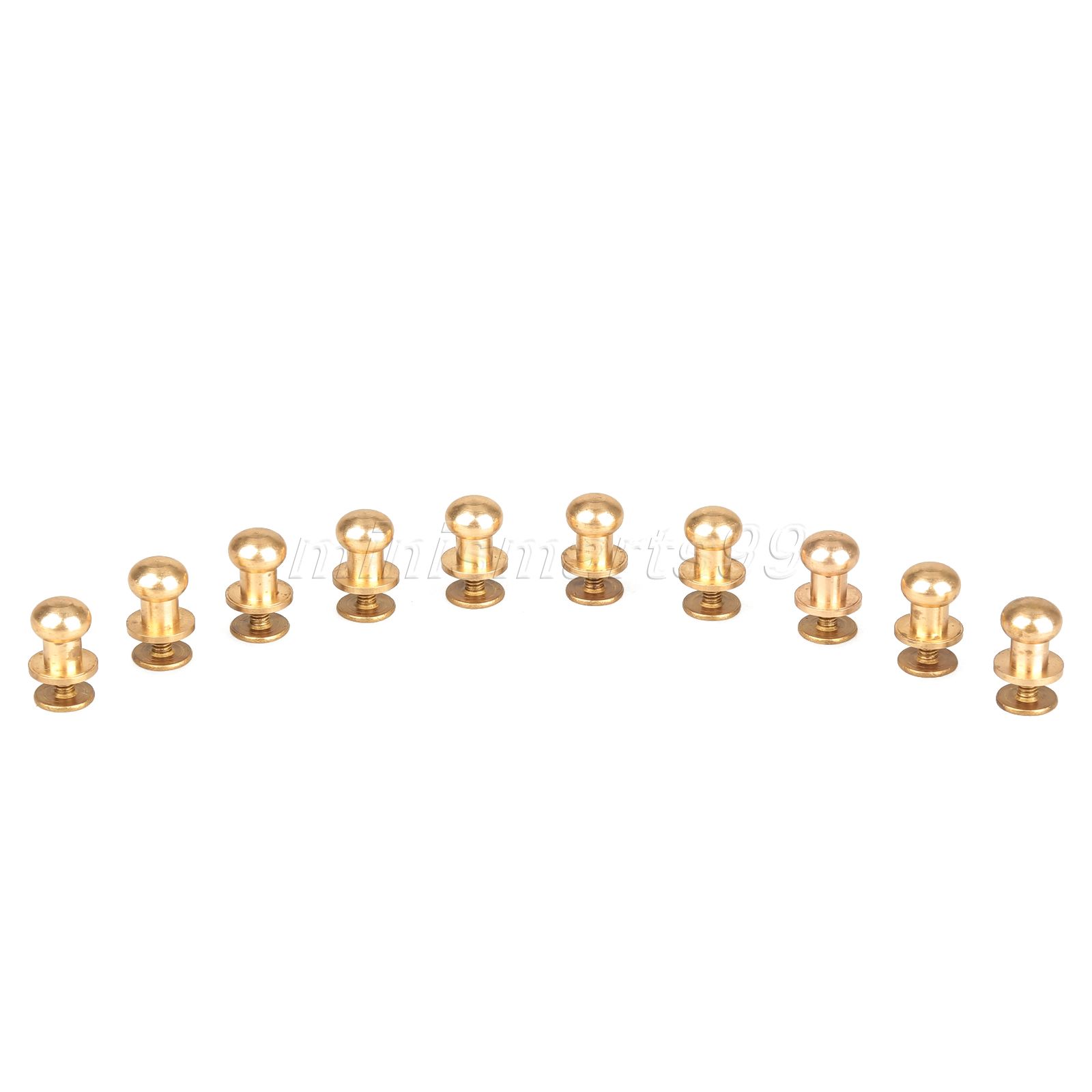 10pcs 5/6/7/8/9/10mm Solid Bra – Body Jewelry Chicago Bewertung und Preis