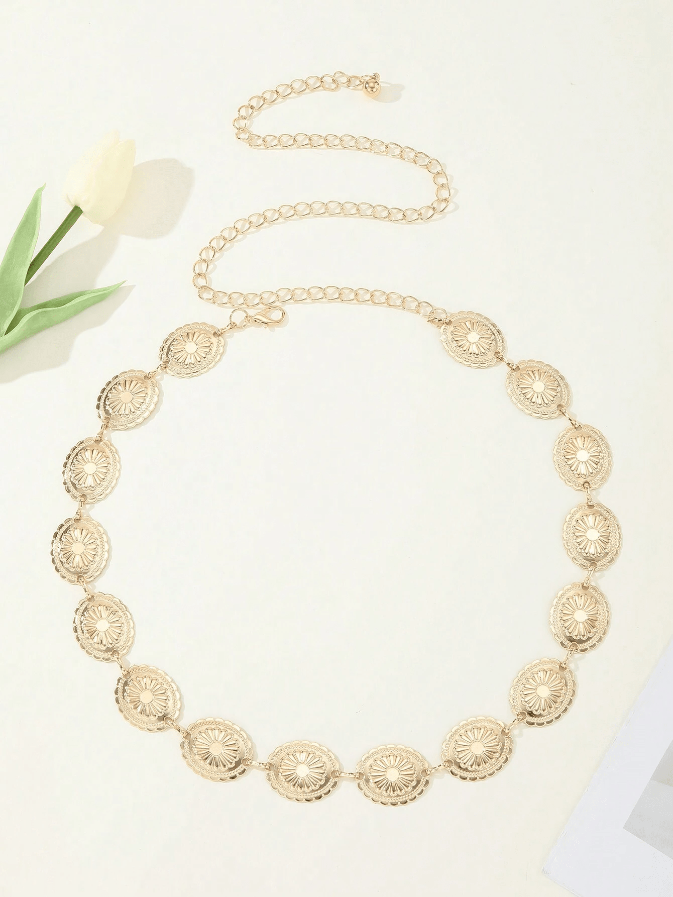 1PC Western Chain Belt Body Ch – Body Jewelry Ideas Bewertung und Preis