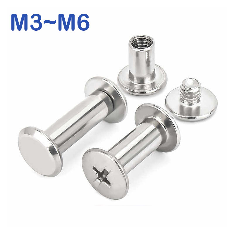 M3 M4 M5 M6 304 A2 Stainless S – Body Jewelry Chicago Bewertung und Preis