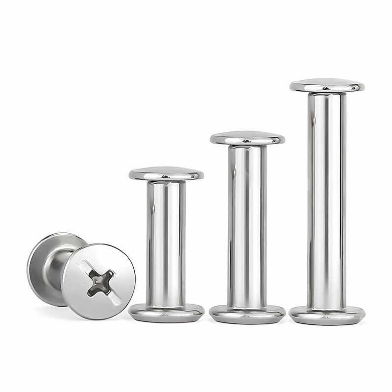 M3 M4 M5 M6 304 A2 Stainless S – Body Jewelry Chicago Bewertung und Preis