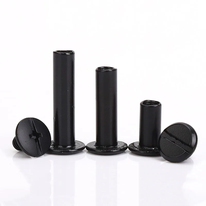 10pcs Metal Binding Chicago Sc – Body Jewelry Chicago Bewertung und Preis