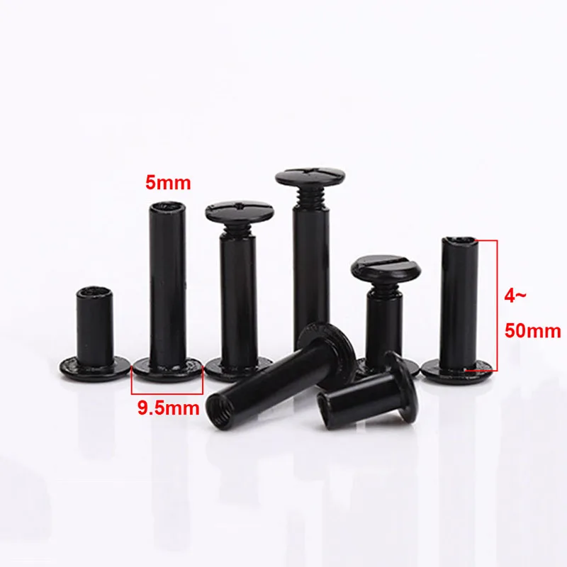 10pcs Metal Binding Chicago Sc – Body Jewelry Chicago Bewertung und Preis