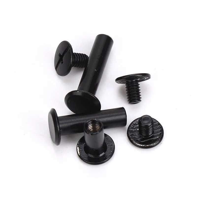 10pcs Metal Binding Chicago Sc – Body Jewelry Chicago Bewertung und Preis