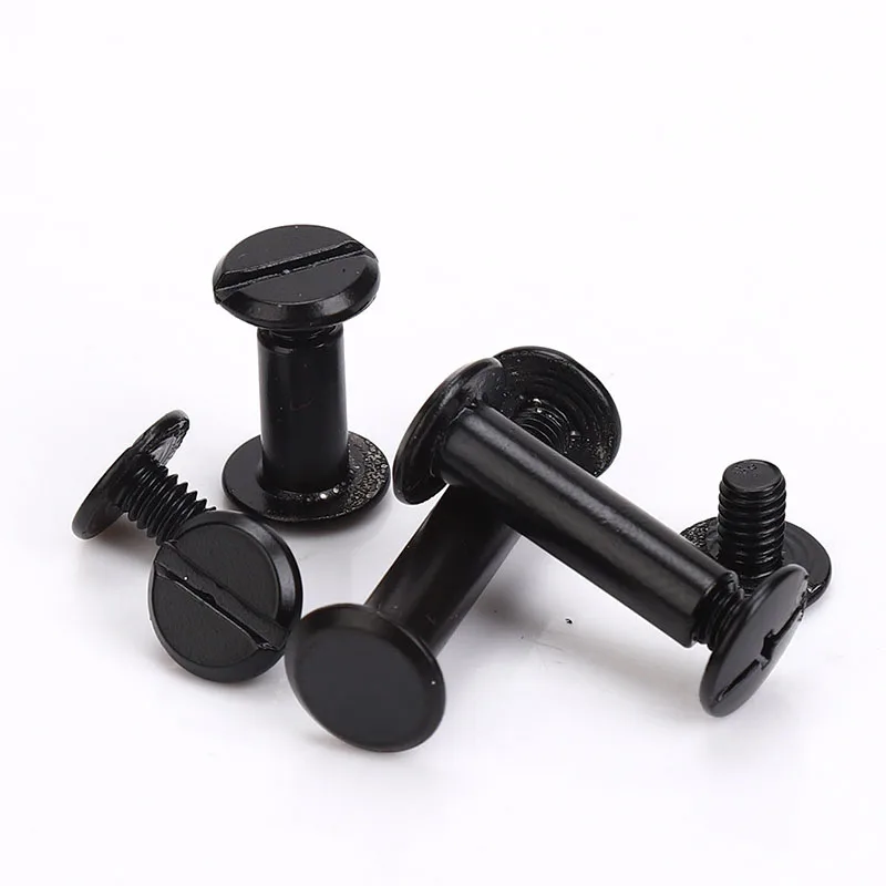 10pcs Metal Binding Chicago Sc – Body Jewelry Chicago Bewertung und Preis