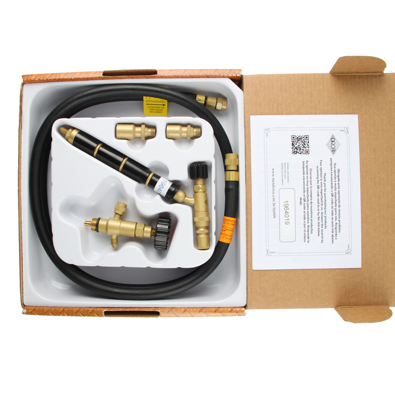 ORCA M75 CRD Jewelry Workshop  – Body Jewelry Outlet Bewertung und Preis