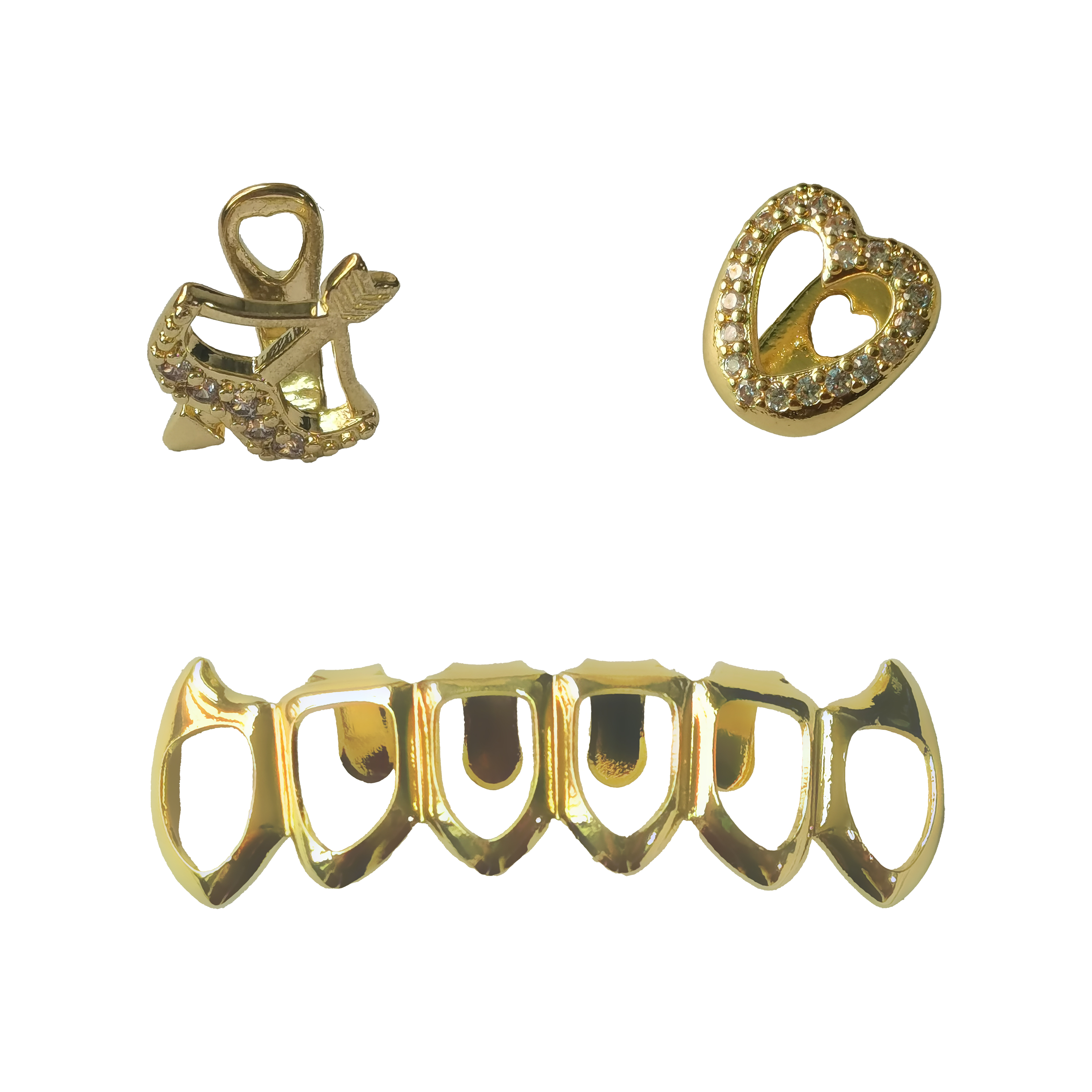 Personalized Fashionable Zirco – Body Jewelry Ideas Bewertung und Preis