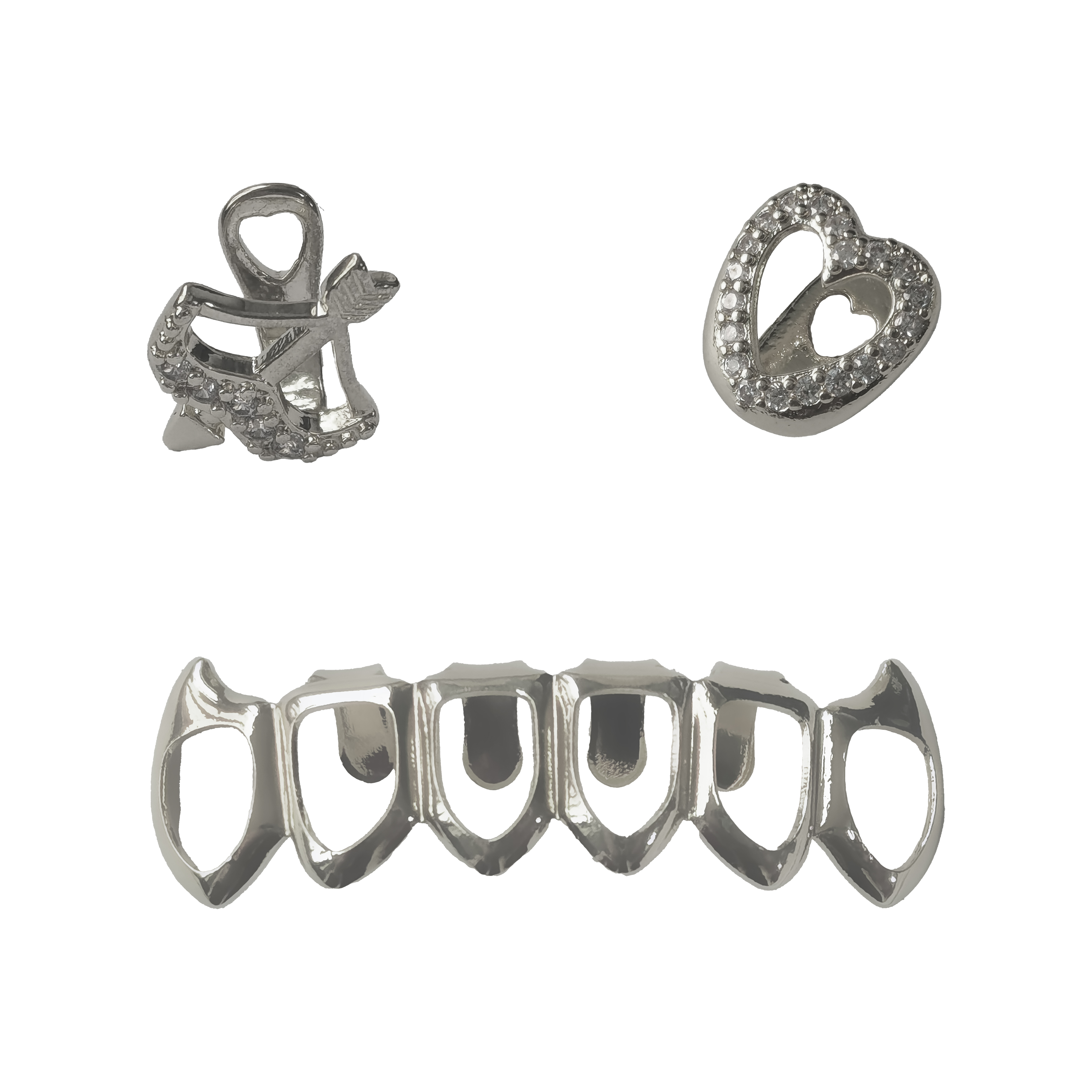 Personalized Fashionable Zirco – Body Jewelry Ideas Bewertung und Preis