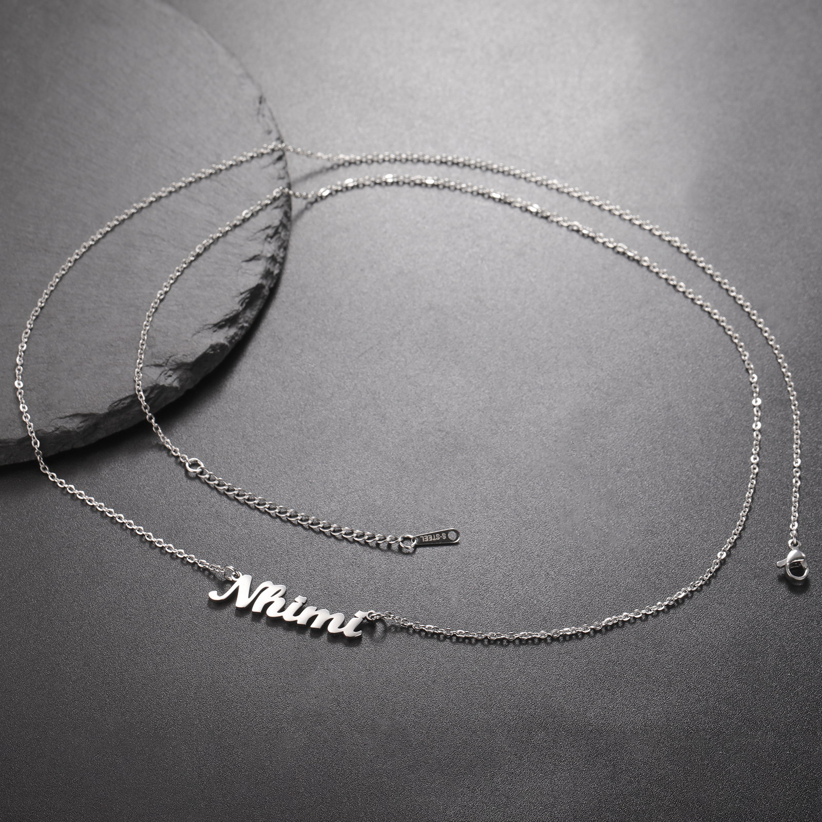 Sipuris Custom Name Waist Bell – Body Jewelry Names Bewertung und Preis
