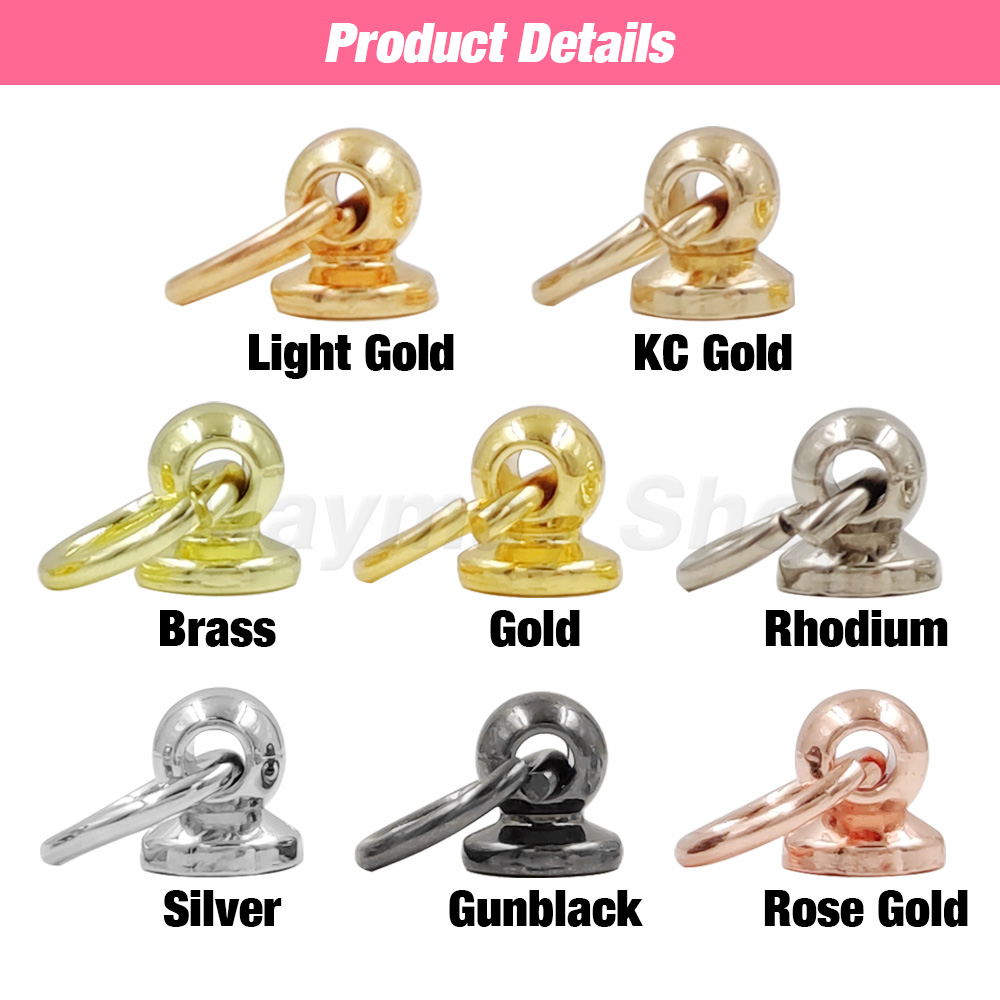 20set 7/8/10mm Metal Chicago S – Body Jewelry Chicago Bewertung und Preis