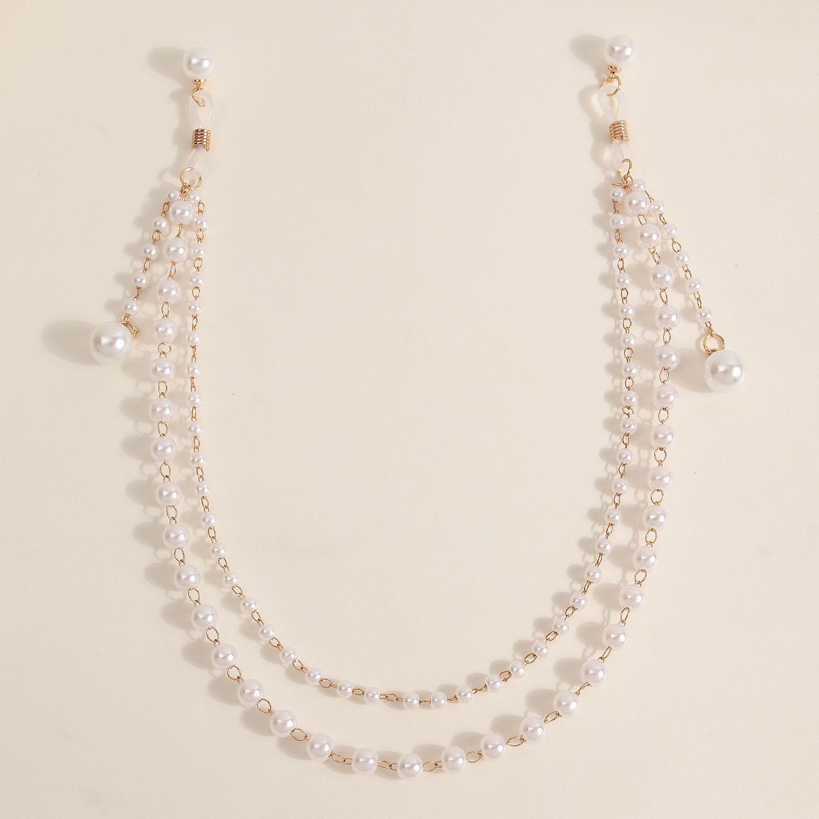 Sexy Non Piercing Pearl Nipple – Body Jewelry Nipple Chain Bewertung und Preis