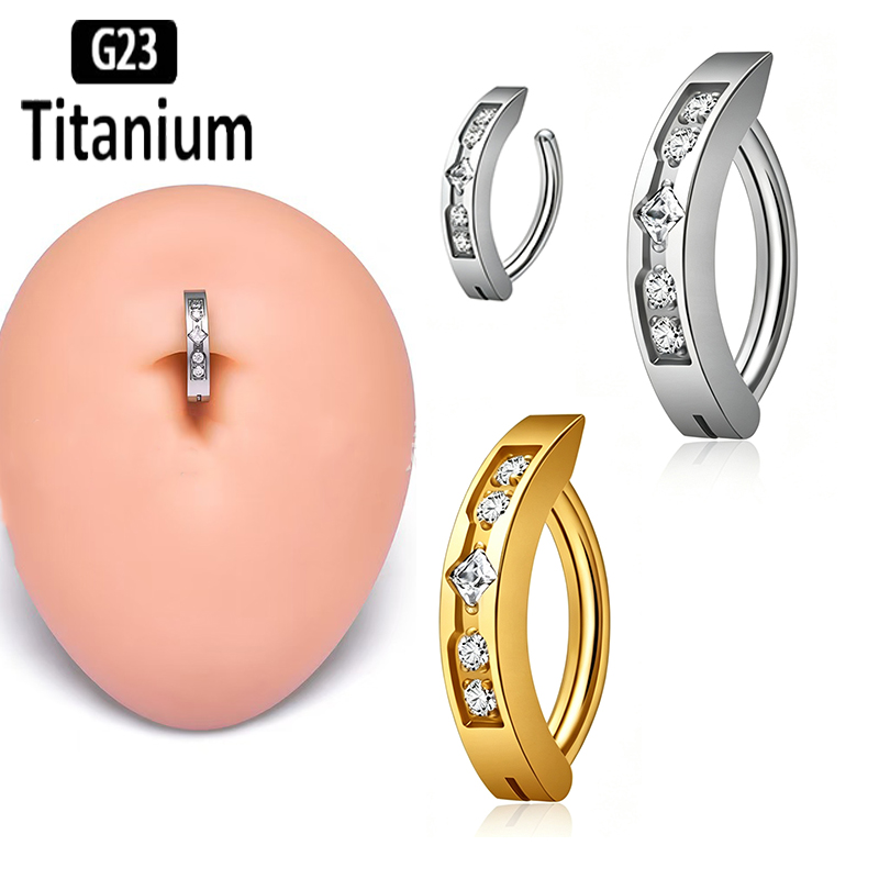 Implant Grade ASTM F136 Titani – Body Jewelry Implant Grade Bewertung und Preis
