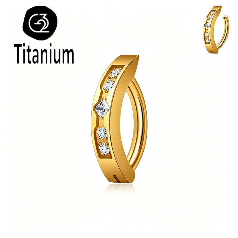 Implant Grade ASTM F136 Titani – Body Jewelry Implant Grade Bewertung und Preis