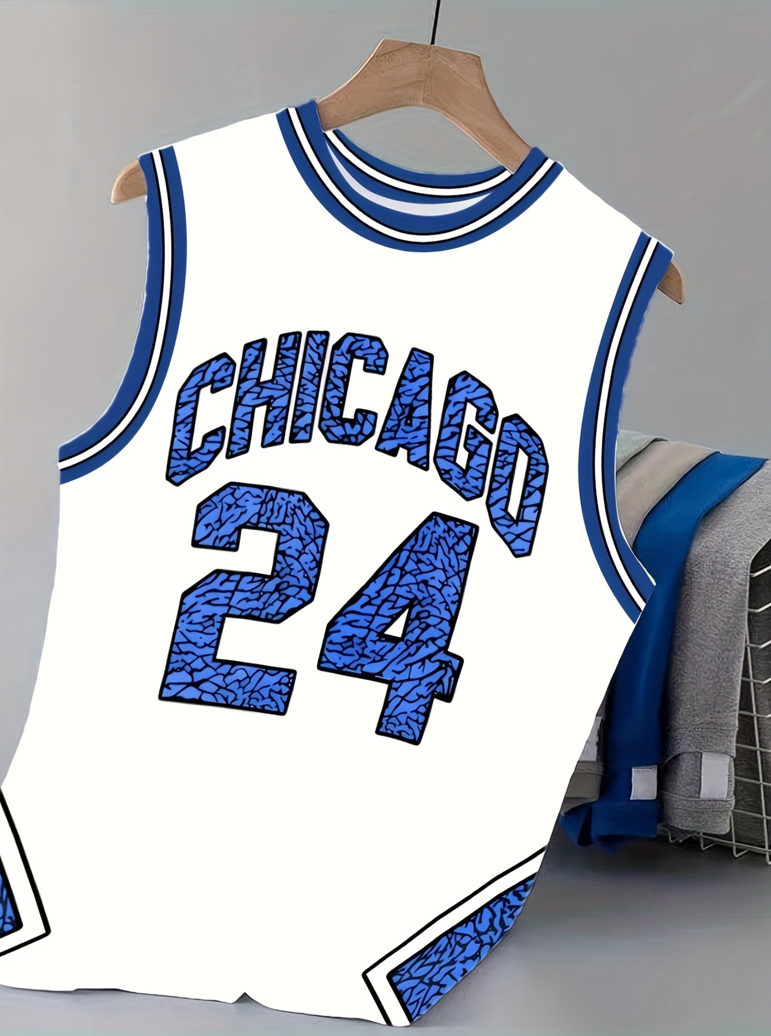 2025 Summer Men's CHICAGO NO.2 – Body Jewelry Chicago Bewertung und Preis