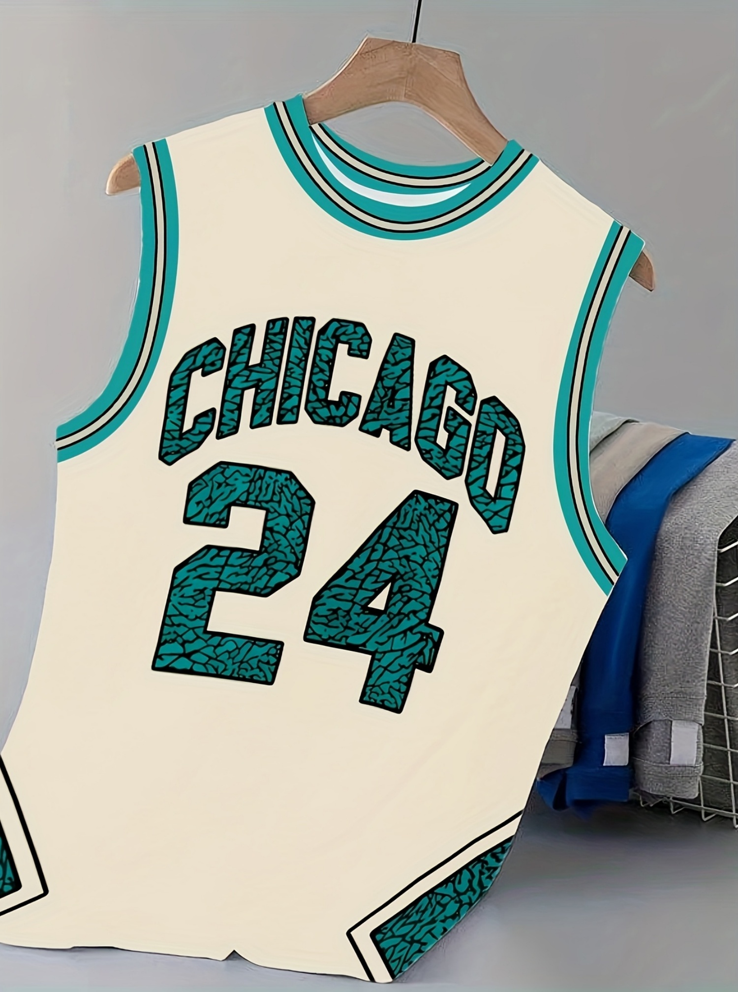 2025 Summer Men's CHICAGO NO.2 – Body Jewelry Chicago Bewertung und Preis