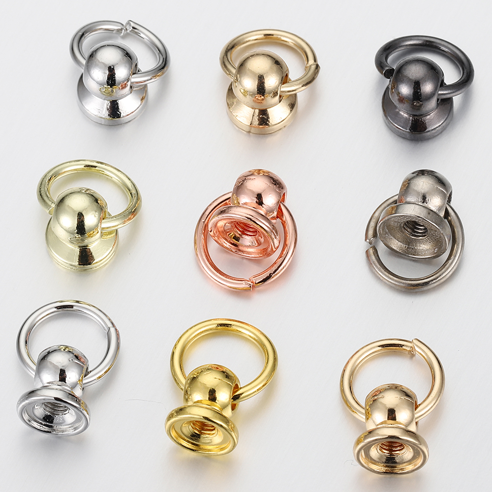 20set Metal Ball Post with O R – Body Jewelry Chicago Bewertung und Preis