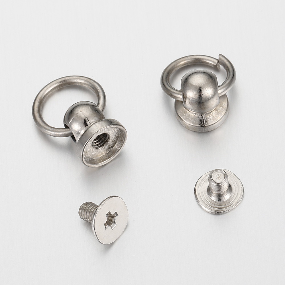 20set Metal Ball Post with O R – Body Jewelry Chicago Bewertung und Preis