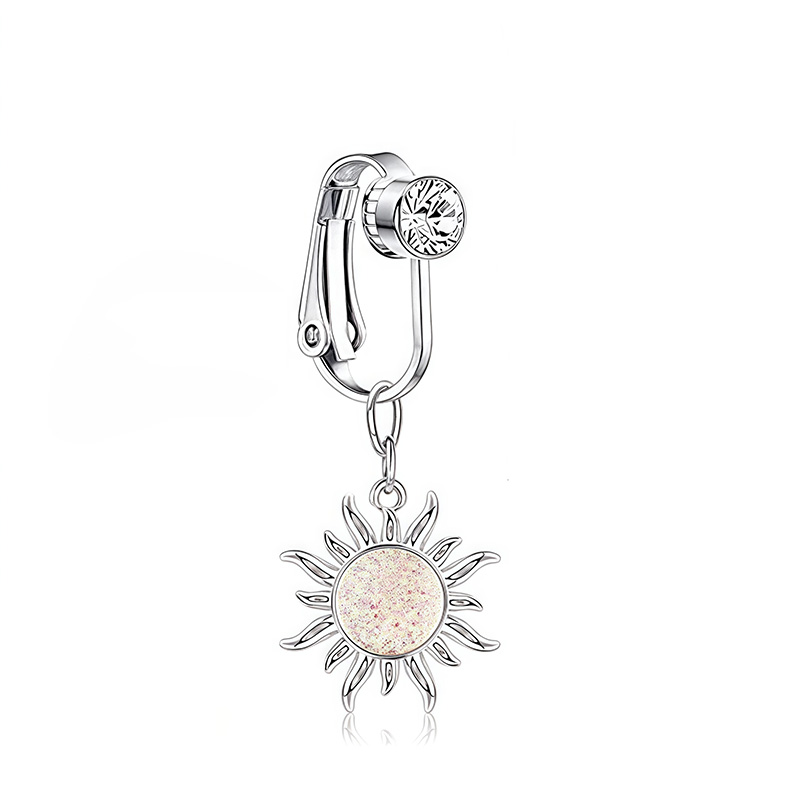 Hot Sale Fake Belly Belly Ring – Body Jewelry On Sale Bewertung und Preis