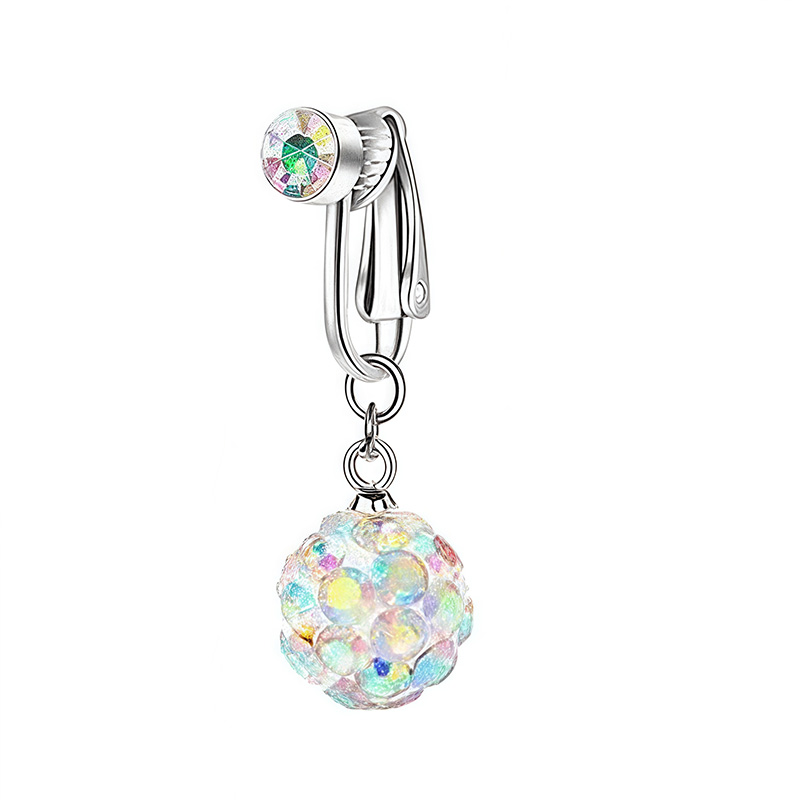 Hot Sale Fake Belly Belly Ring – Body Jewelry On Sale Bewertung und Preis