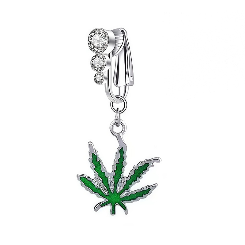 Hot Sale Fake Belly Belly Ring – Body Jewelry On Sale Bewertung und Preis