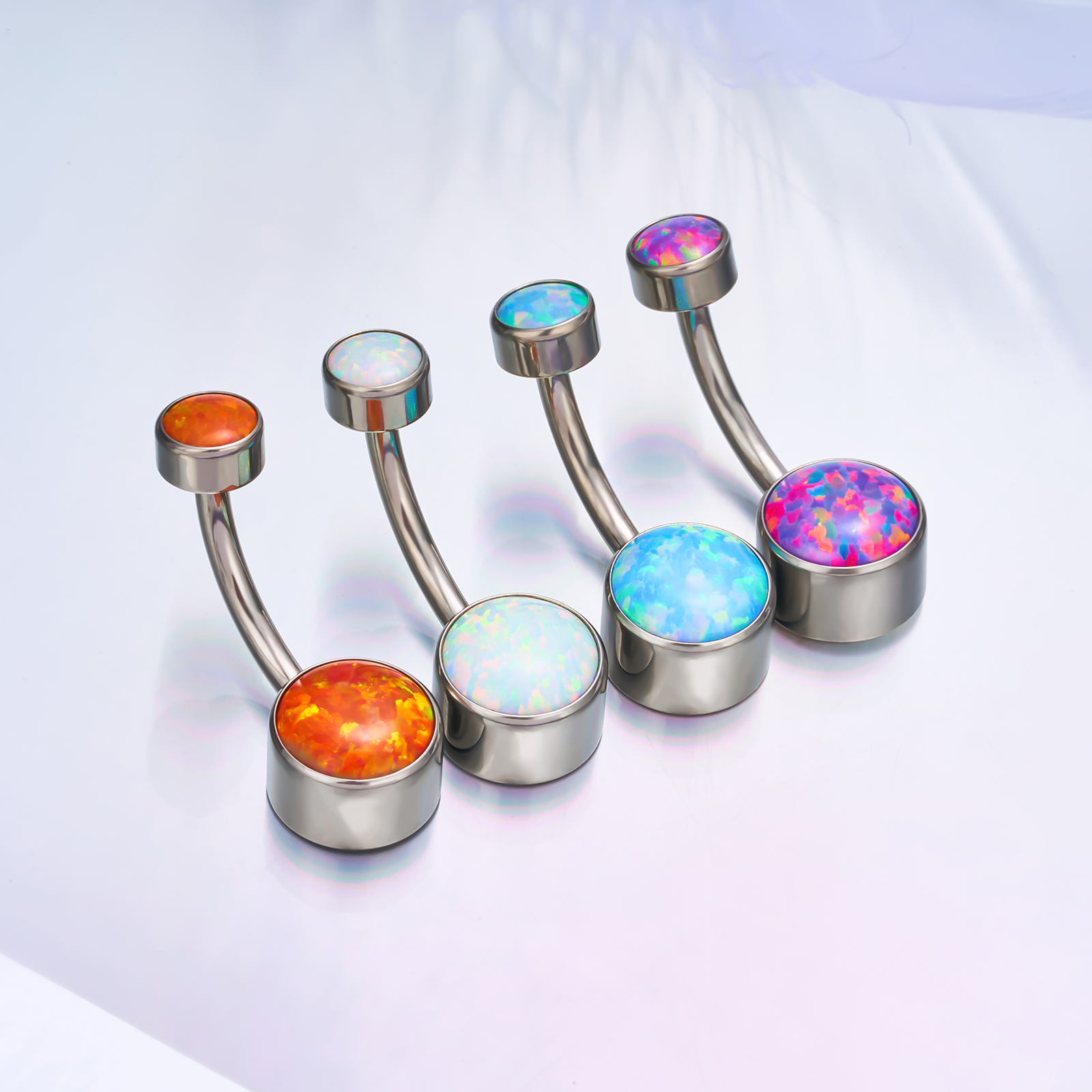 Implant Grade G23 Titanium 14G – Body Jewelry Implant Grade Bewertung und Preis