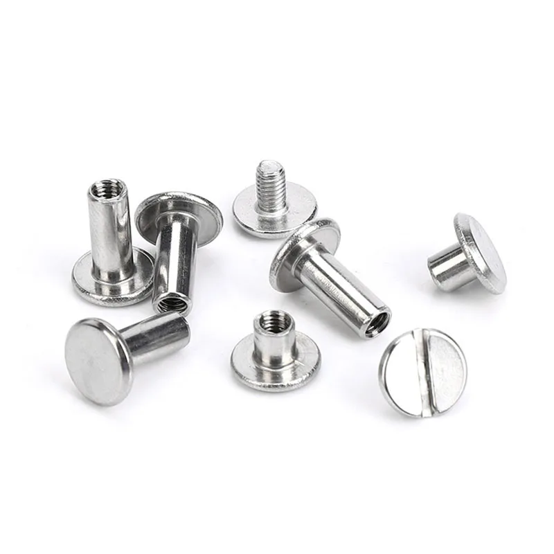 10pcs Stainless Steel Binding  – Body Jewelry Chicago Bewertung und Preis