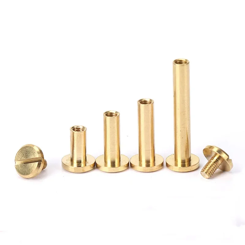 10sets Solid Brass Binding Chi – Body Jewelry Chicago Bewertung und Preis
