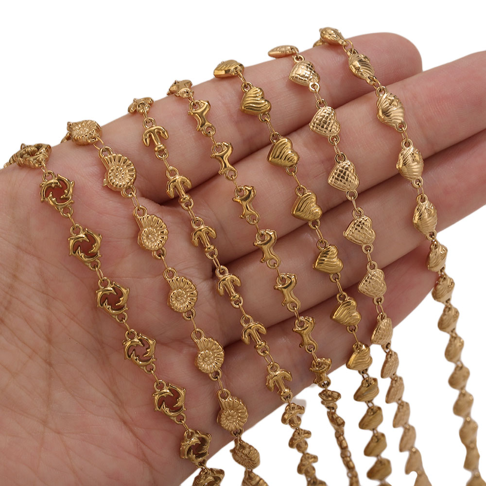 1M PVD Gold Stainless Steel He – Body Jewelry Usa Bewertung und Preis