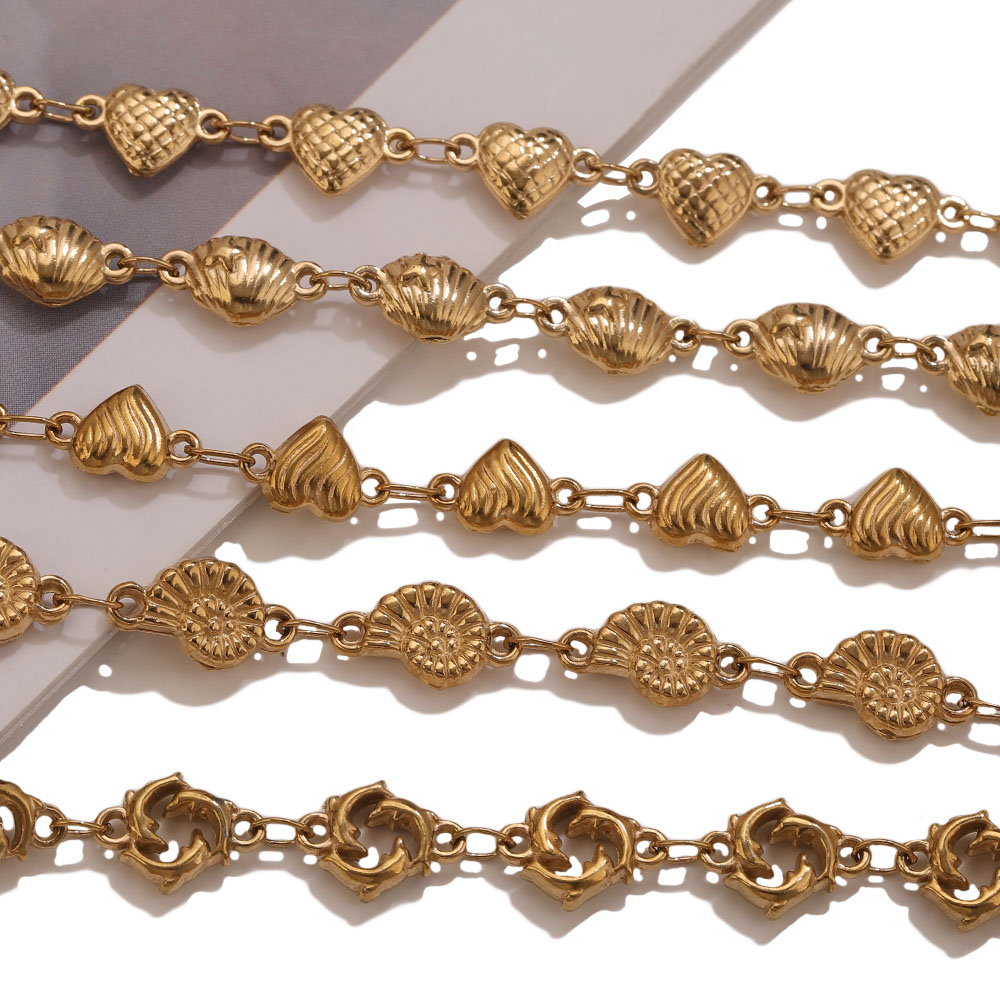 1M PVD Gold Stainless Steel He – Body Jewelry Usa Bewertung und Preis