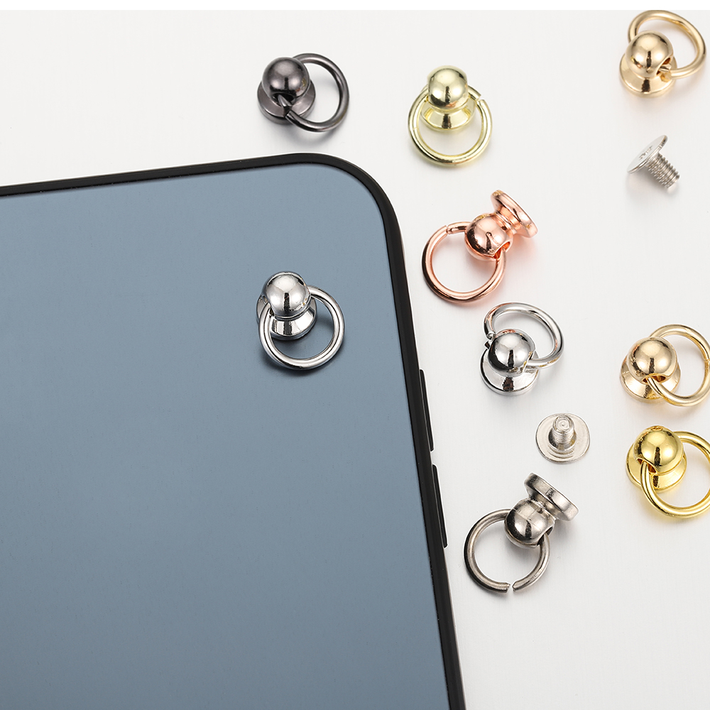20set Metal Ball Post with O R – Body Jewelry Chicago Bewertung und Preis