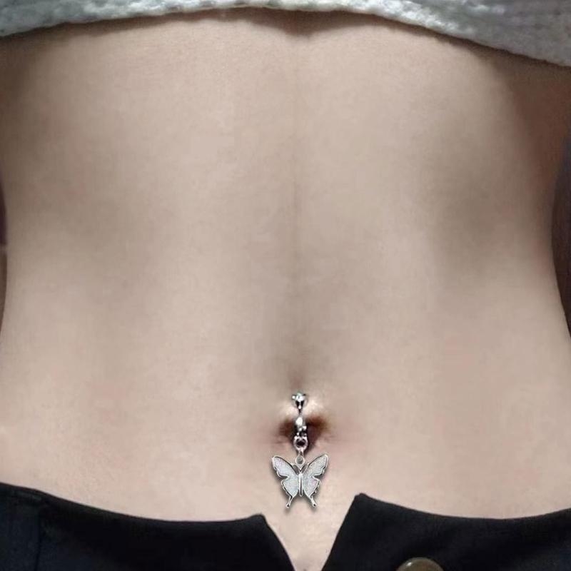  Versatile Belly Button Clip N – Body Jewelry And Piercing Bewertung und Preis