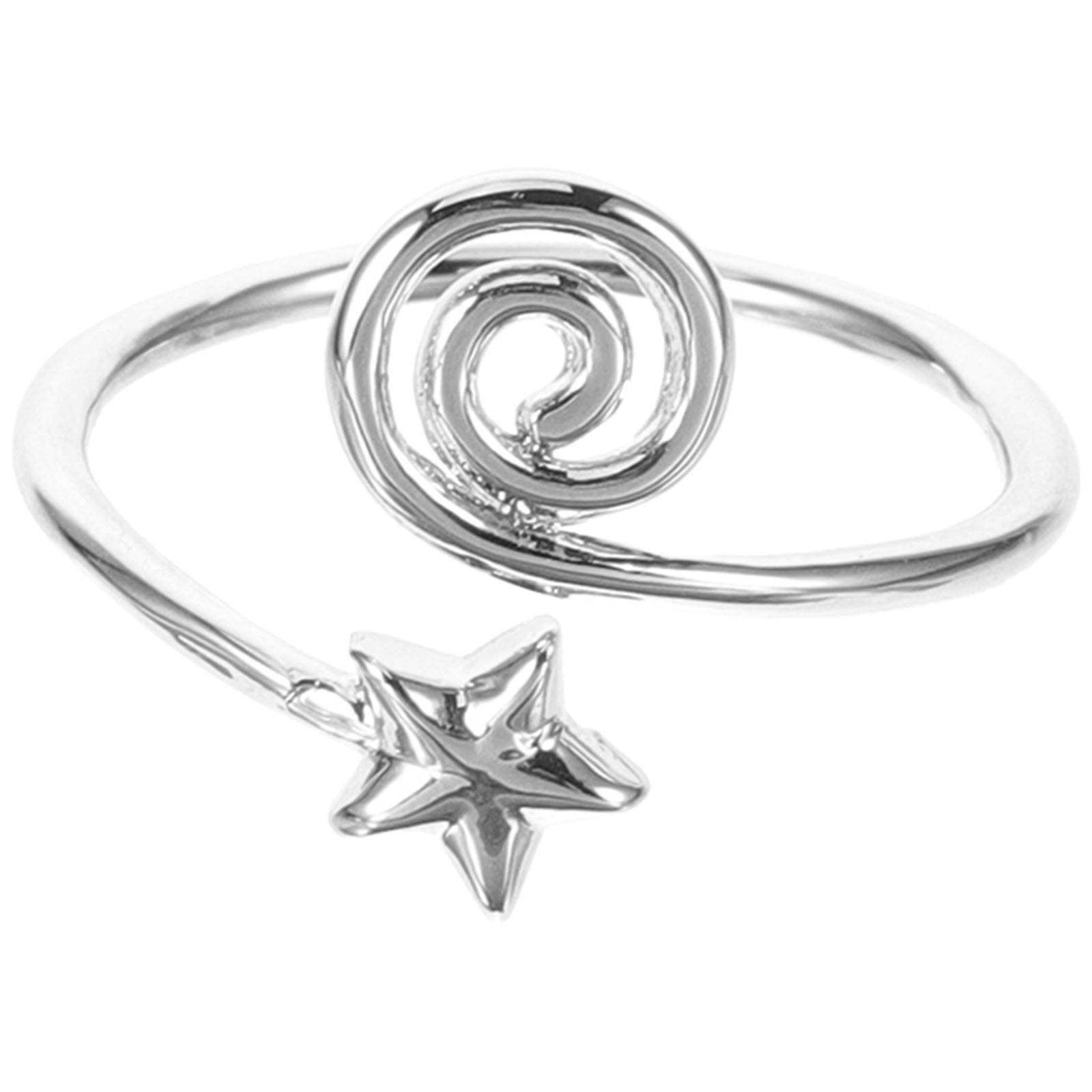 Decorative Toe Ring for Women  – Body Jewelry Ideas Bewertung und Preis