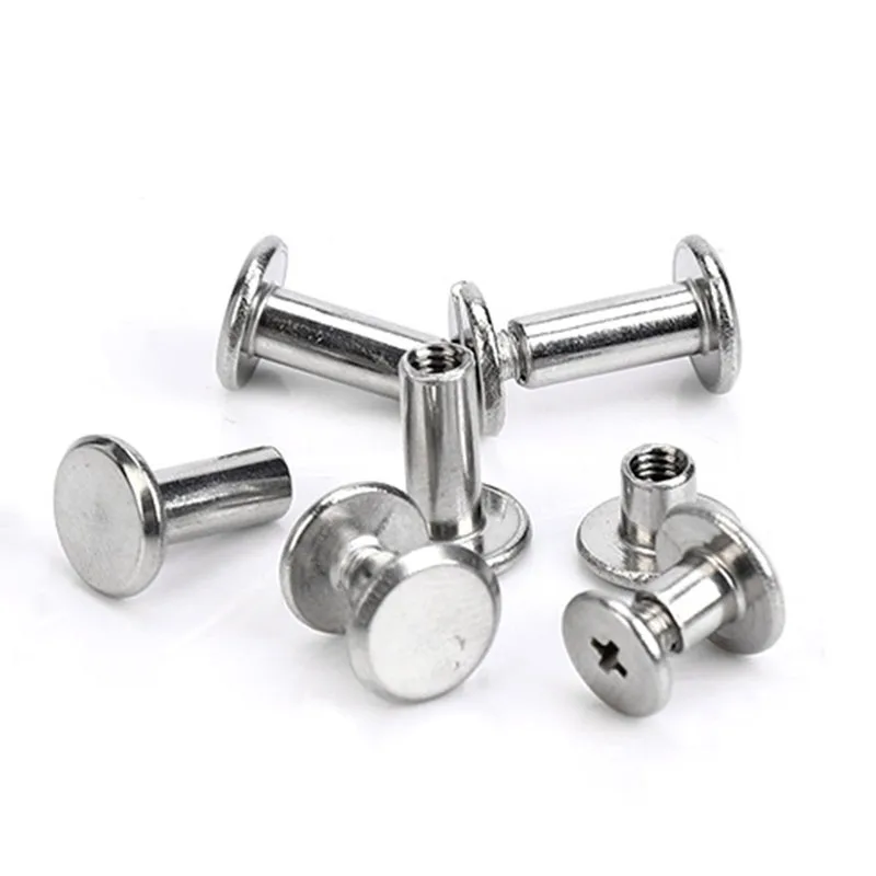 10sets Stainless Steel Binding – Body Jewelry Chicago Bewertung und Preis
