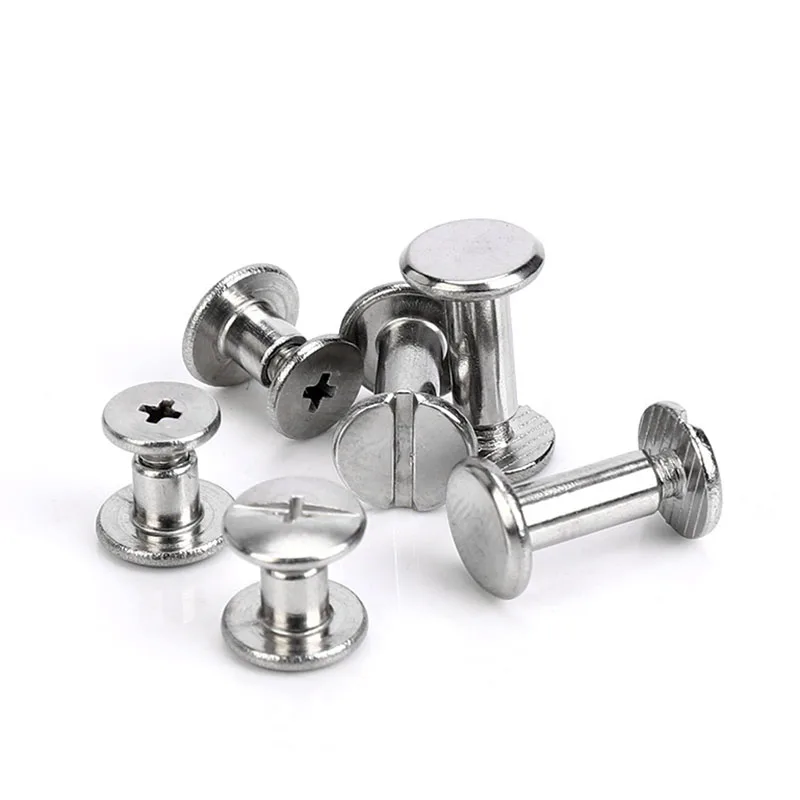 10sets Stainless Steel Binding – Body Jewelry Chicago Bewertung und Preis