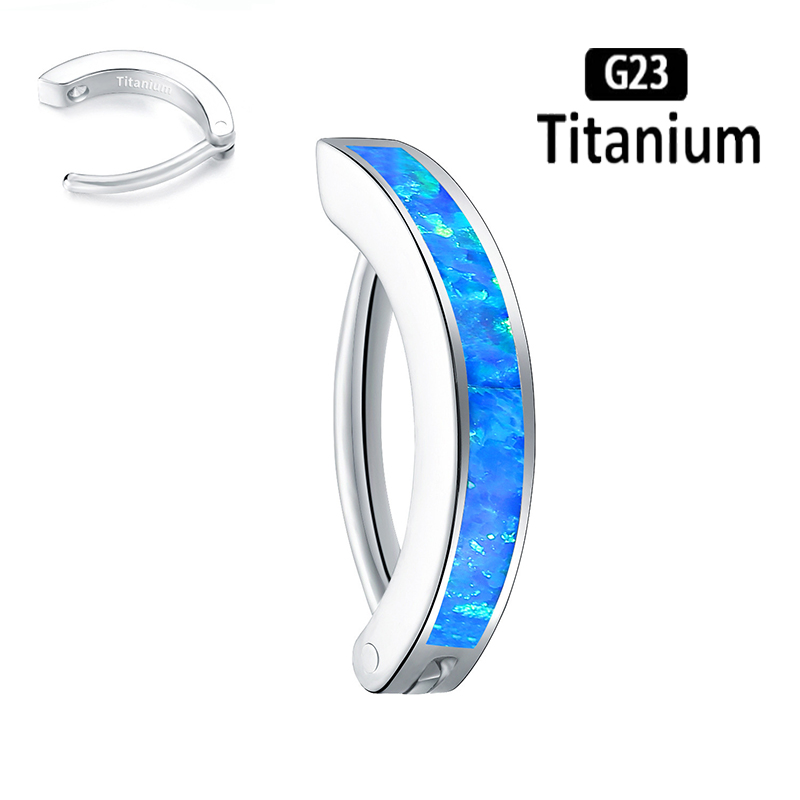 1PC 14G Implant Grade G23 Tita – Body Jewelry Implant Grade Bewertung und Preis