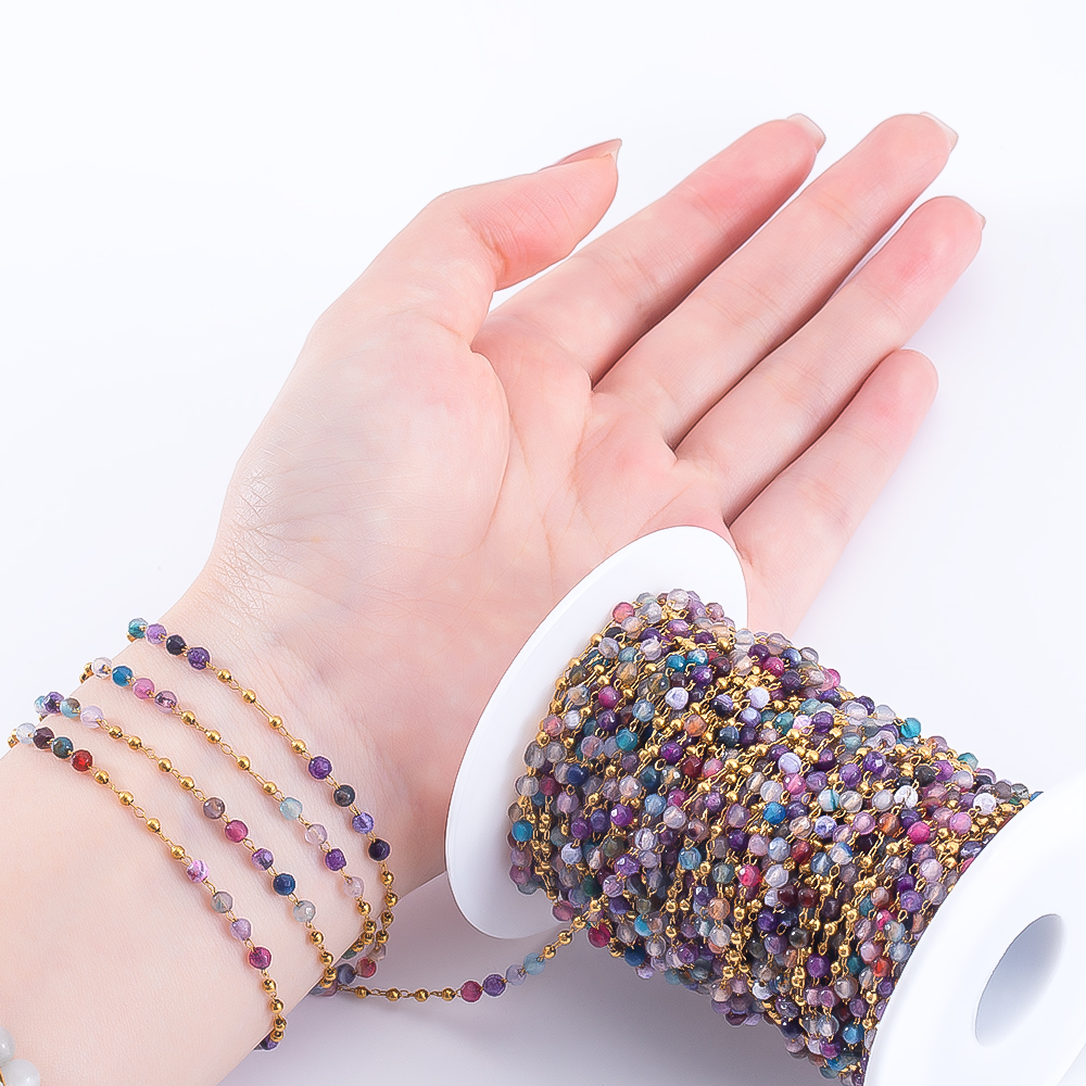 0.5M 1M Stainless Steel Colore – Body Jewelry Usa Bewertung und Preis
