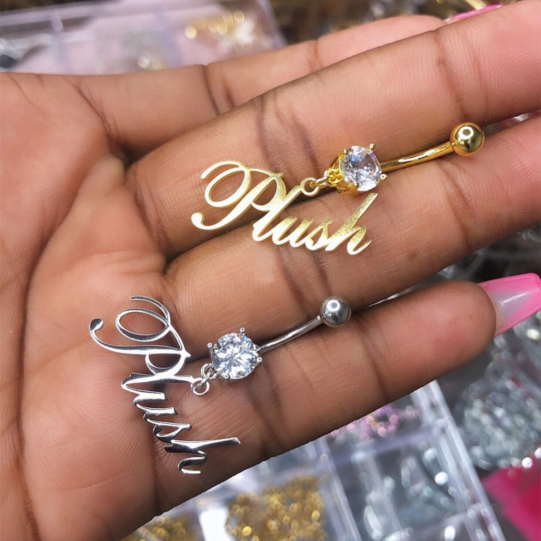 DOREMI Unique Stainless Steel  – Body Jewelry Names Bewertung und Preis
