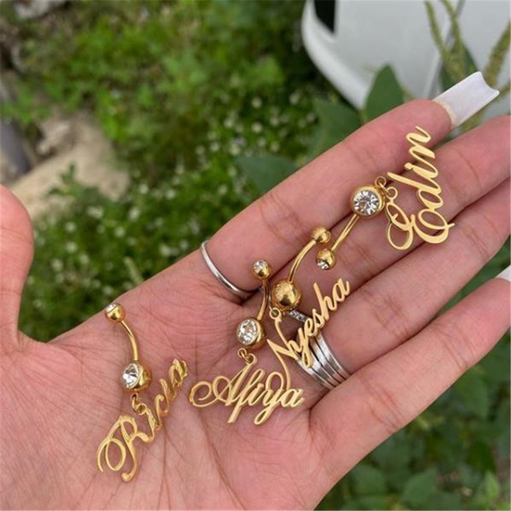 DOREMI Unique Stainless Steel  – Body Jewelry Names Bewertung und Preis