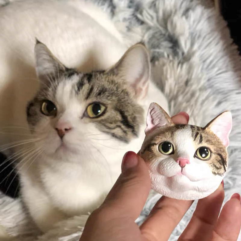 Custom 3D Pet Photo Jewelry Cu – Body Jewelry Ideas Bewertung und Preis