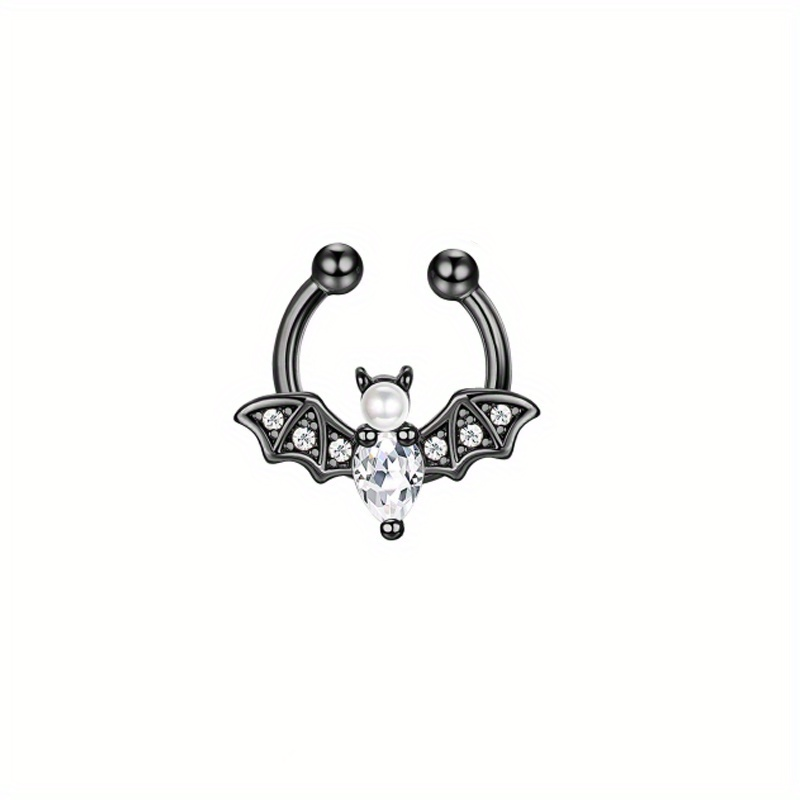 EVISPOL Cute Halloween Bat Fau – Body Jewelry And Piercing Bewertung und Preis