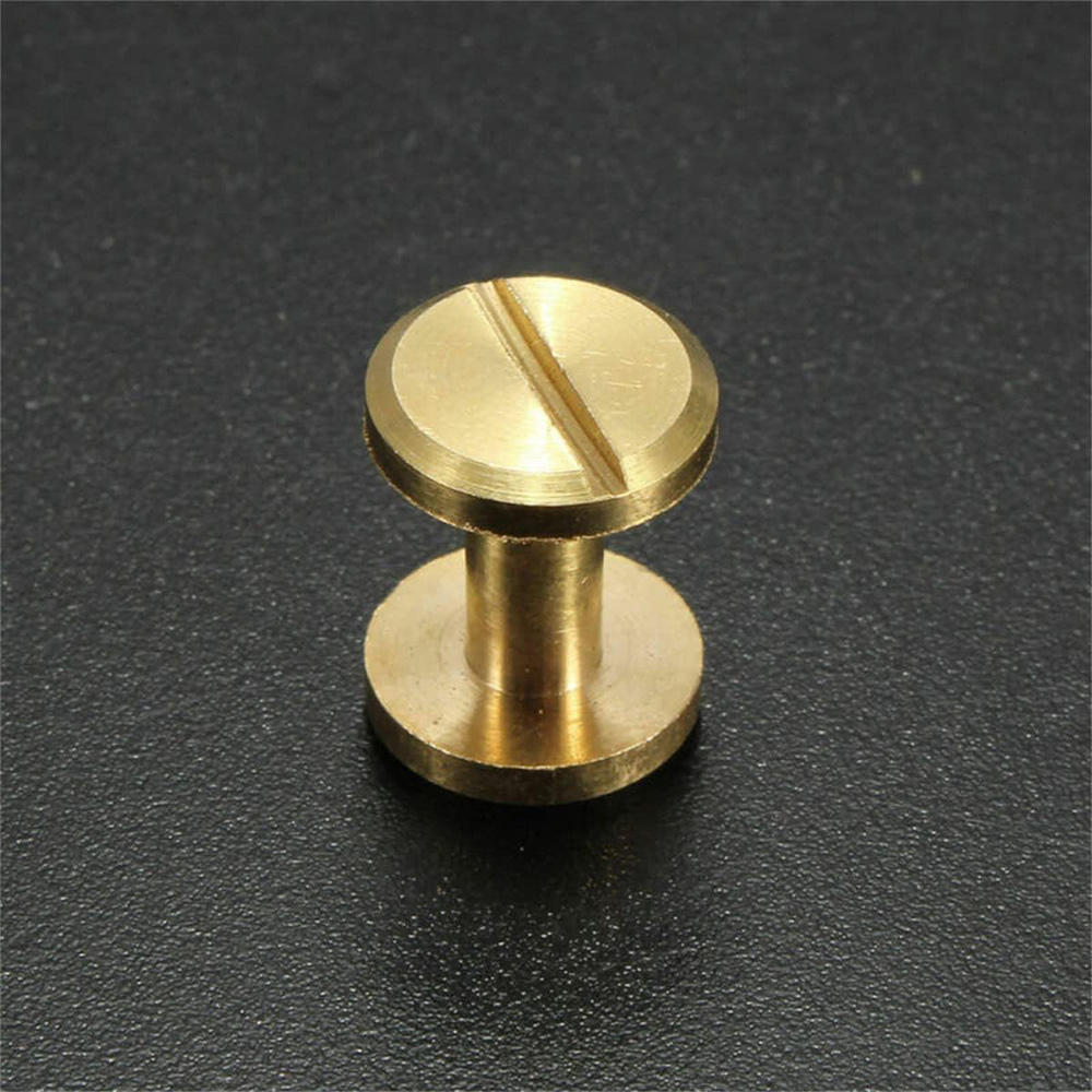 NINDEJIN 10sets OD4mm Brass Ch – Body Jewelry Chicago Bewertung und Preis