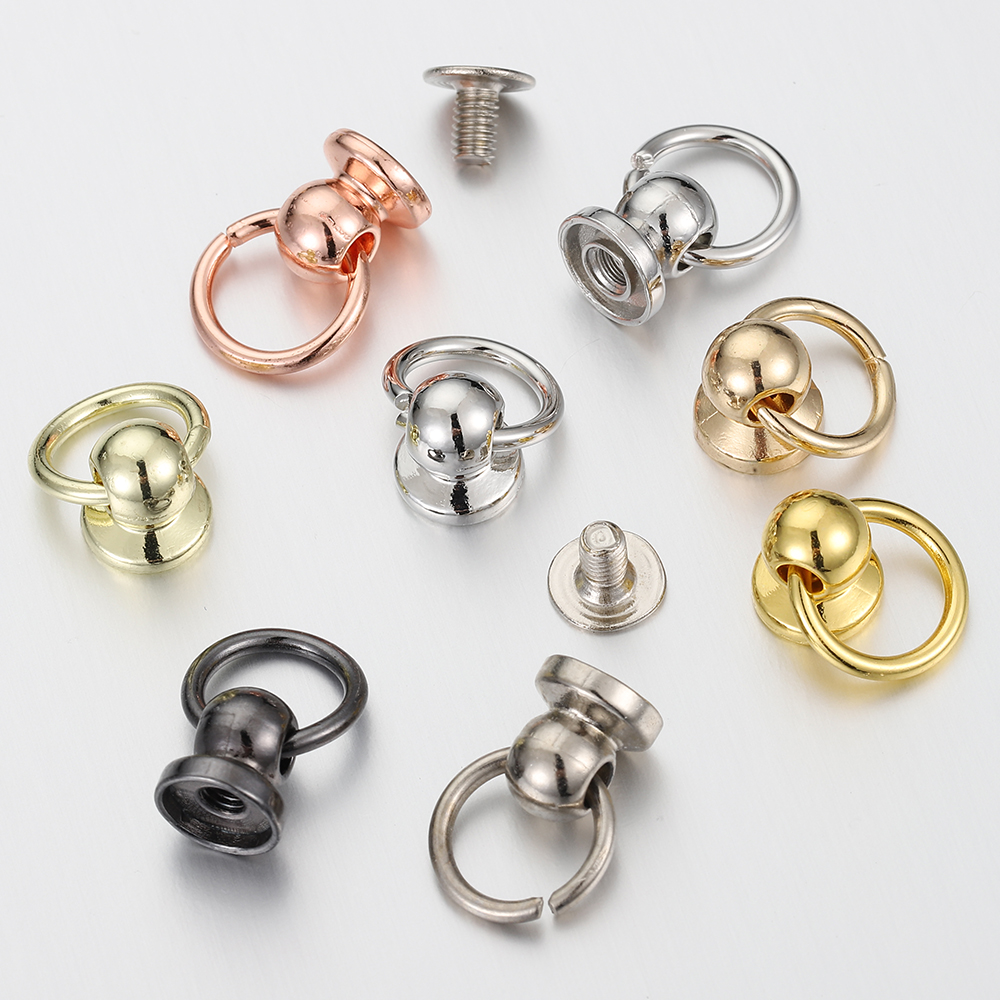 20set Metal Button DIY Phone C – Body Jewelry Chicago Bewertung und Preis